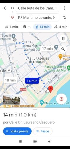 El descanso del águila Parking y wifi incluido (El descanso del aguila Parking y wifi incluido) in El Tomillar