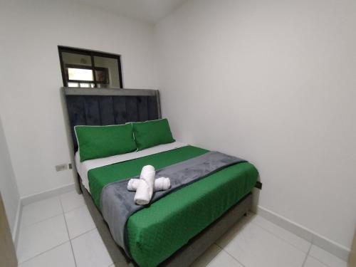 RentalsOP AN02 Apartamento en Laureles, a min del estadio, cerca a estacion del metro, Medellín (fotografie 7)