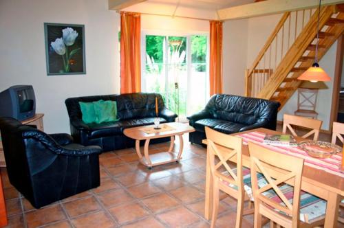 Ferienhof Rauert Haus 4 in Todendorf