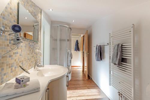 Ferienwohnung Gänseblümchen - image 4