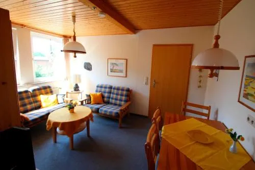 Ferienhof Ralf Becker Nr4 in Dänschendorf, Deutschland