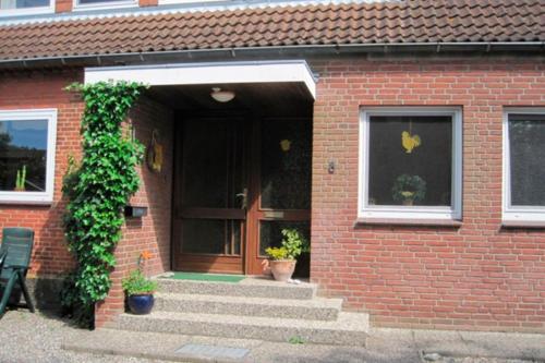 Ferienhof Ralf Becker Nr5 in Westfehmarn, Deutschland