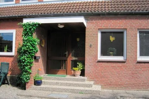 Ferienhof Ralf Becker Nr5 in Westfehmarn, Deutschland