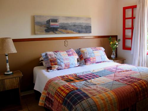 2 twin beds