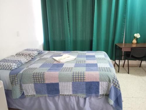 Volcano Hostal y Restaurante