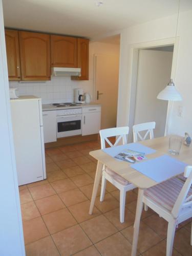 "Ferienhaus Vadersdorf" Bungalow in Vadersdorf