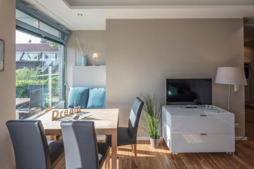 Strandburg Tiefblau - [#71294]