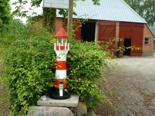 TausendSchön (TausendSchon) in Vadersdorf