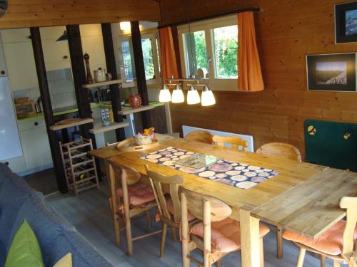 Töniberg Lounge (Toniberg Lounge) in Elm