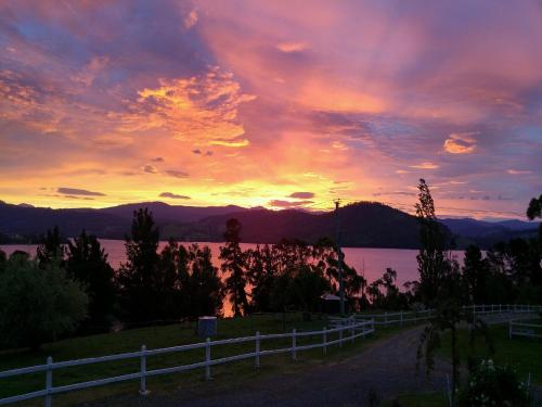 Ambience on Huon Bed&Breakfast - Accommodation - Cygnet