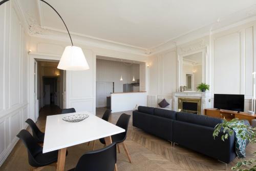 Appartement sur les quais de Bordeaux, Bordeaux (Foto 2)