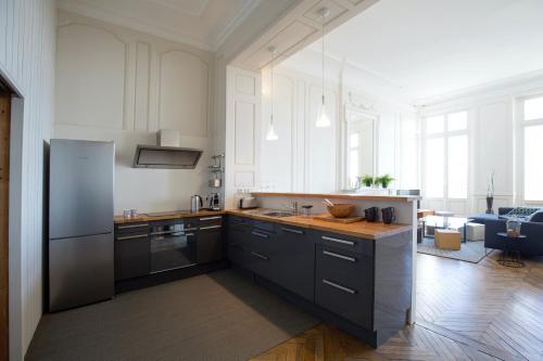 Appartement sur les quais de Bordeaux - image 5