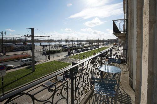 Appartement sur les quais de Bordeaux, Bordeaux (Foto 7)