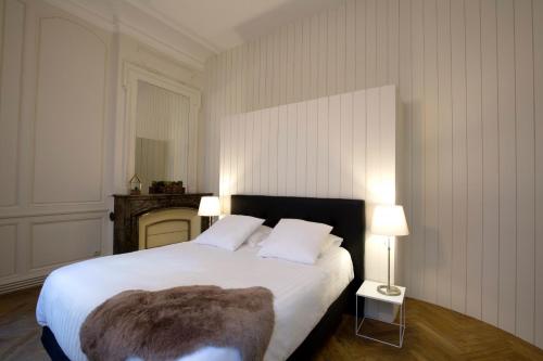 Appartement sur les quais de Bordeaux - image 14