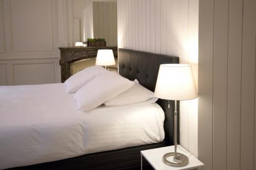 Appartement sur les quais de Bordeaux - image 2