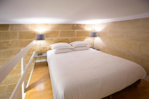 Appartement sur les quais de Bordeaux - image 8