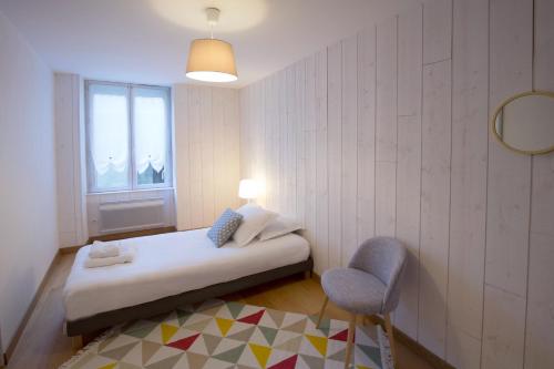 Appartement sur les quais de Bordeaux - image 10