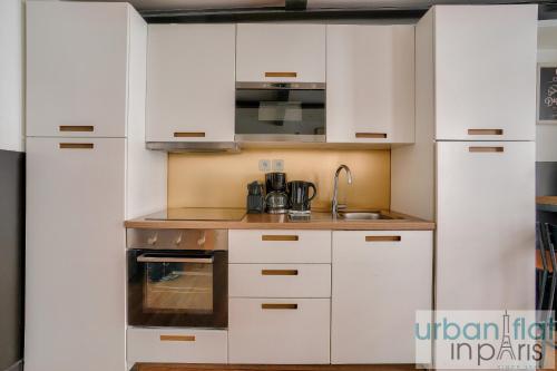 13 Luxury Flat eiffel design 2 - image 5