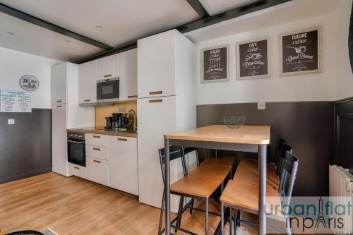 13 Luxury Flat eiffel design 2 - image 10