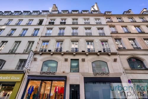 13 Luxury Flat eiffel design 2 - image 14