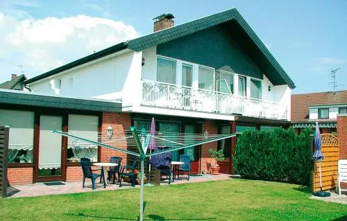 Haus Delfin Fewo 4 in Dahme, Deutschland
