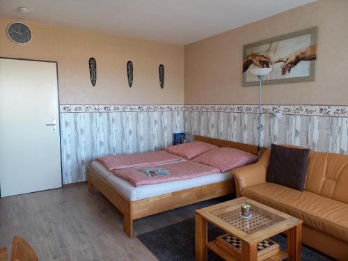 Ferienwohnung Conny am Südstrand Familie Bach in Burgtiefe auf Fehmarn , Deutschland