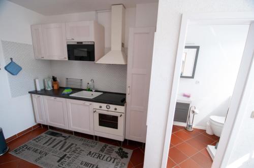 FeWo Hartmann in Strukkamphuk