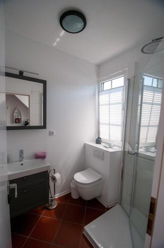 FeWo Hartmann in Strukkamphuk