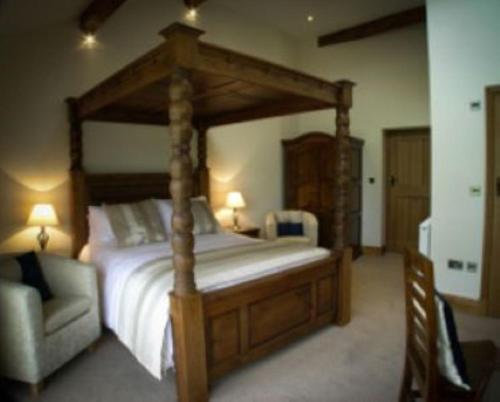 1 queen bed