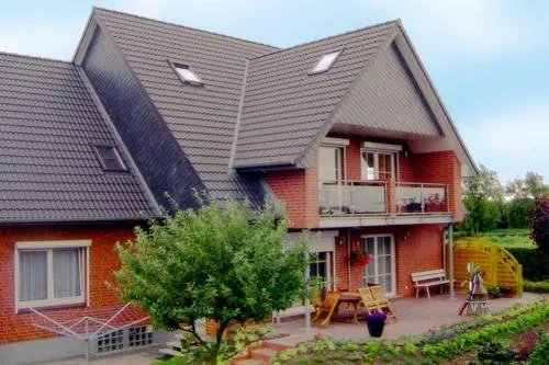 Haus Swantje - Fewo 2 - Leuchtturm in Dahme, Deutschland
