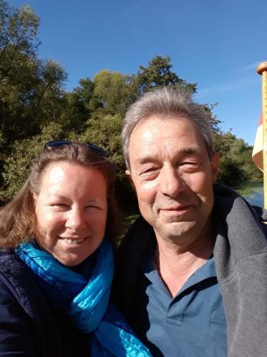 MeerBlute in Vadersdorf