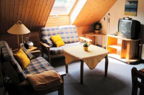 Ferienhof Ralf Becker Nr2 in Westfehmarn, Deutschland