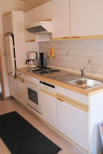 Ferienhof Ralf Becker Nr2 in Westfehmarn, Deutschland