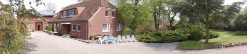 Ferienhof Ralf Becker Nr2 in Westfehmarn, Deutschland