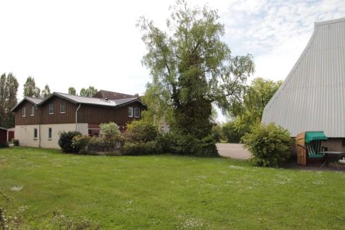 MorgenSonne in Vadersdorf