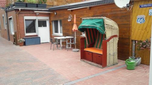 Ferienwohnung Max 1 - [#18190] - image 10