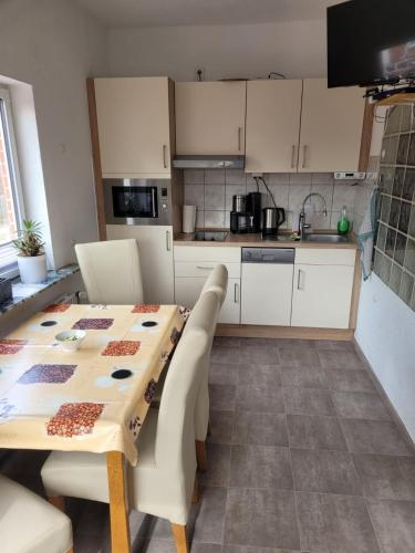 Ferienwohnung Max 1 in Grube, Deutschland