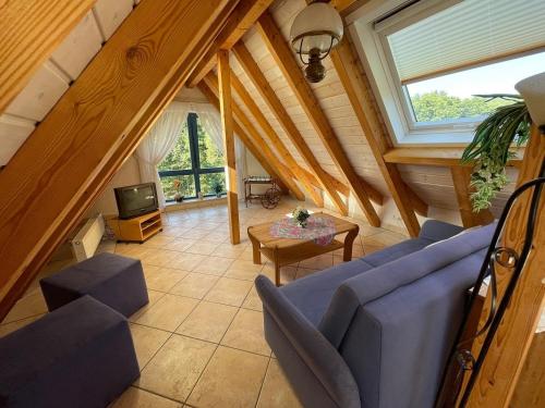 Glattbacher Hof Ferienwohnung 10 5.5km von Fürth entfernt