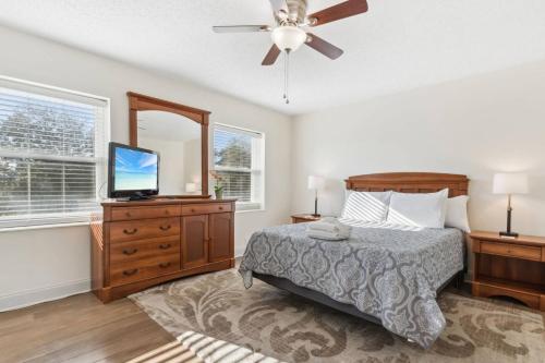 Sea Salt Townhome in Jacksonville Beach, USA