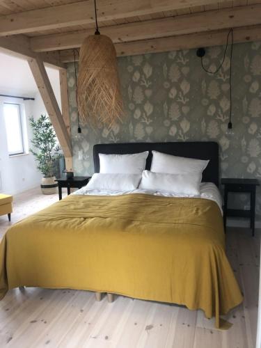 Elses Loft in Westfehmarn, Deutschland