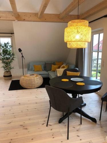 Elses Loft in Westfehmarn, Deutschland