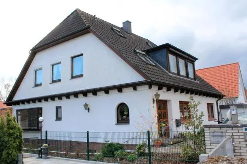 Ferienwohnung am Stadtpark 1 in Heiligenhafen, Deutschland