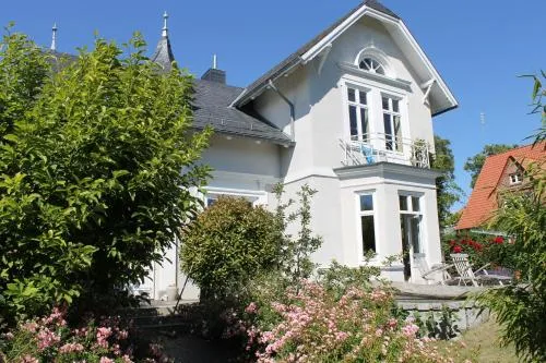 Villa Pura Vida in Fehmarn, Deutschland