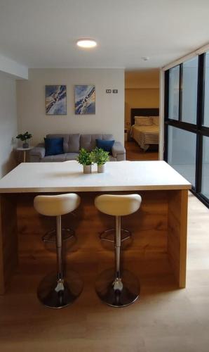 Departamento Luxury Tower AQP