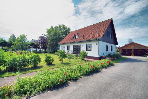 Kuhn in Zingst, Deutschland
