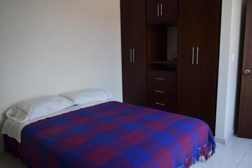 Apartamento Chinca los Lagos - Edificio Diamante