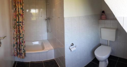 Ferienwohnung Westwarts in Fehmarn