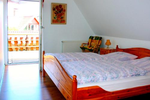 Ferienwohnung Westwarts in Fehmarn