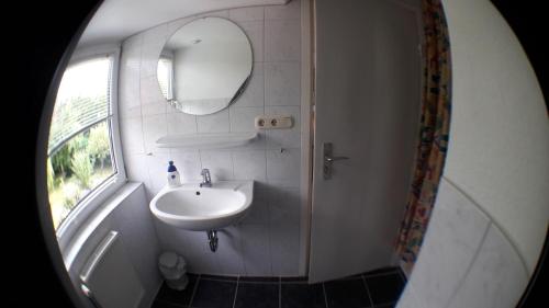 Ferienwohnung Westwarts in Fehmarn