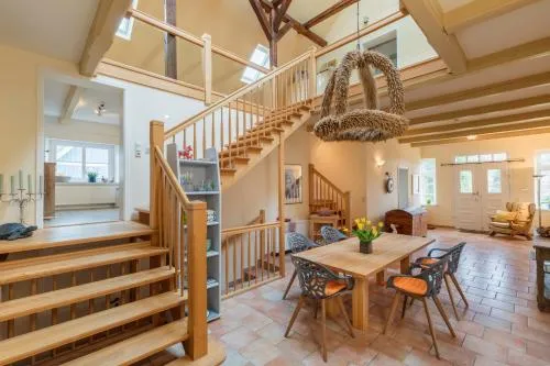 "Gästehaus Summersby" - Natururlaub mit exklusivem Landhausflair in Westfehmarn, Deutschland